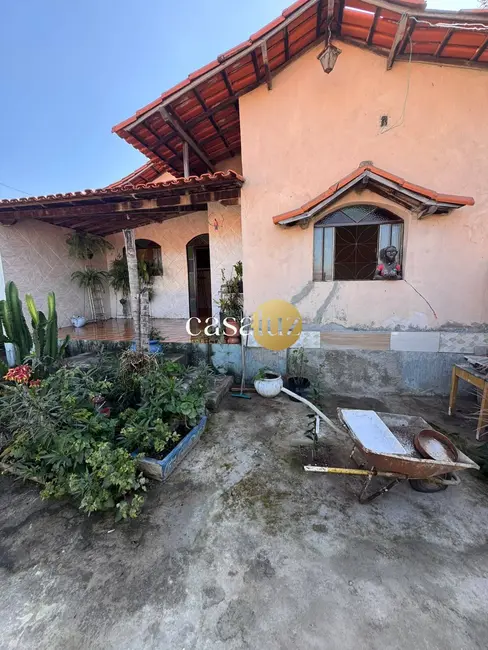 Foto 4 de Casa com 3 quartos à venda, 370m2 em Ouro Negro, Ibirite - MG