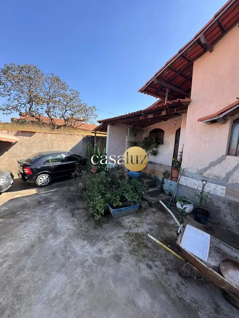 Foto 5 de Casa com 3 quartos à venda, 370m2 em Ouro Negro, Ibirite - MG