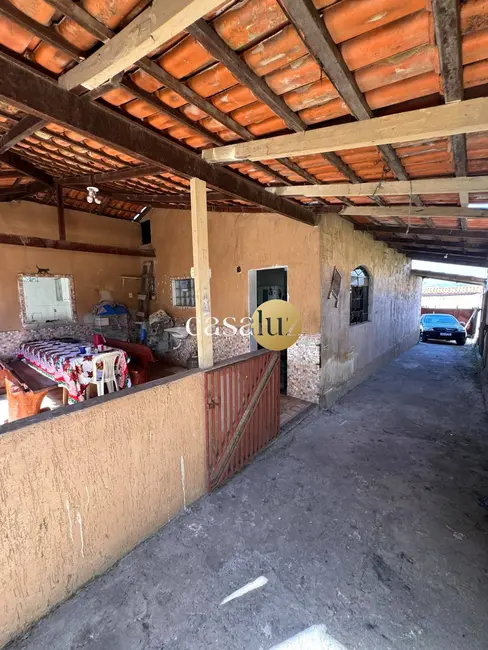 Foto 9 de Casa com 3 quartos à venda, 370m2 em Ouro Negro, Ibirite - MG