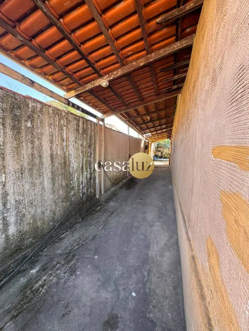 Foto 1 de Casa com 3 quartos à venda, 370m2 em Ouro Negro, Ibirite - MG