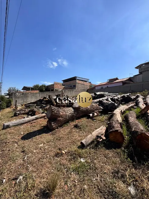 Terreno / Lote à venda, 671m2 em Ouro Negro, Ibirite - MG - imagem 1 Foto 1 de Terreno / Lote à venda, 671m2 em Ouro Negro, Ibirite - MG