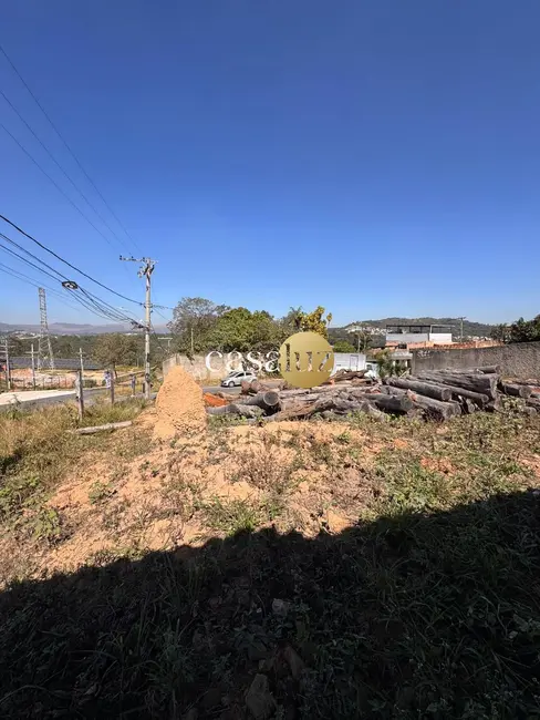 Terreno / Lote à venda, 671m2 em Ouro Negro, Ibirite - MG - imagem 7 Foto 7 de Terreno / Lote à venda, 671m2 em Ouro Negro, Ibirite - MG