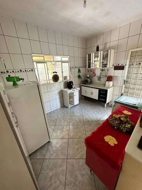 Foto 4 de Casa com 3 quartos à venda, 97m2 em Sarzedo - MG
