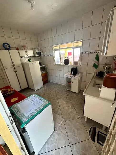 Foto 3 de Casa com 3 quartos à venda, 97m2 em Sarzedo - MG