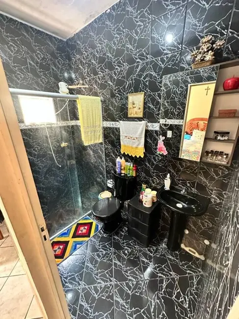 Foto 9 de Casa com 3 quartos à venda, 97m2 em Sarzedo - MG