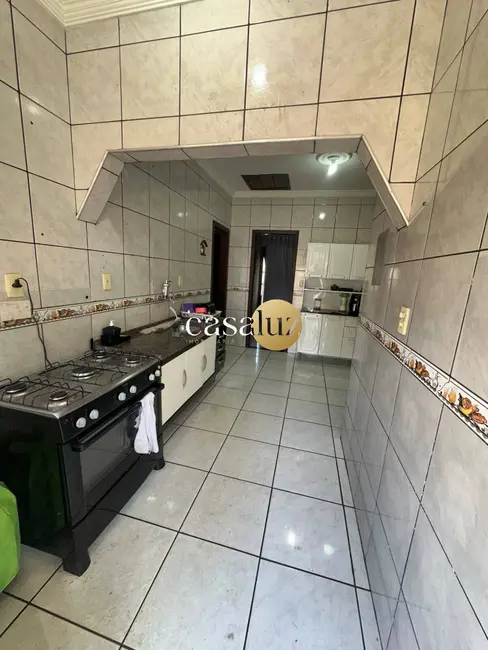 Foto 9 de Casa com 2 quartos à venda, 380m2 em Sarzedo - MG