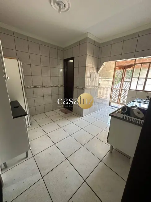 Foto 8 de Casa com 2 quartos à venda, 380m2 em Sarzedo - MG