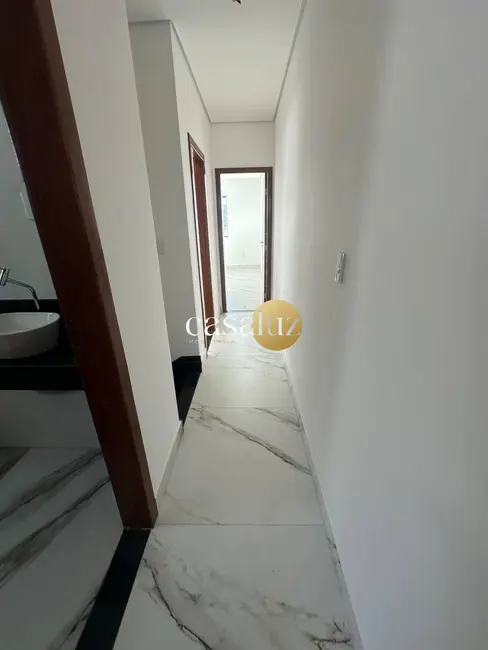 Foto 7 de Casa com 3 quartos à venda, 180m2 em Sarzedo - MG