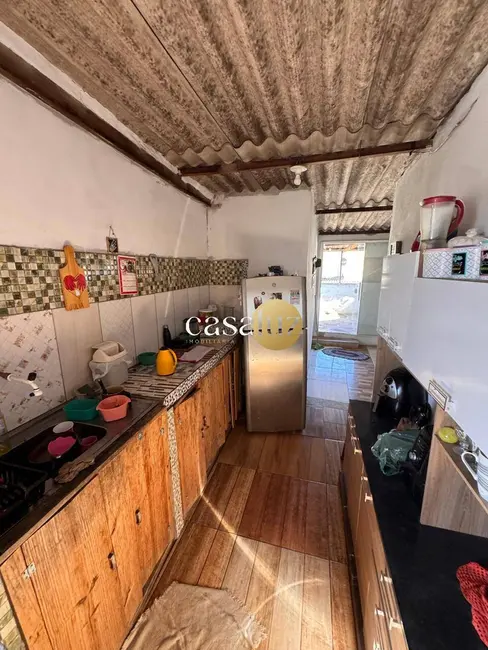 Foto 5 de Casa com 4 quartos à venda, 150m2 em Belo Horizonte - MG