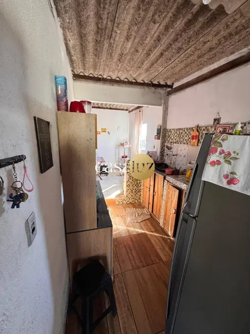 Foto 4 de Casa com 4 quartos à venda, 150m2 em Belo Horizonte - MG