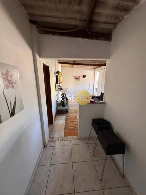 Foto 3 de Casa com 4 quartos à venda, 150m2 em Belo Horizonte - MG