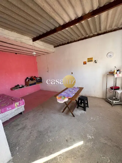 Foto 6 de Casa com 4 quartos à venda, 150m2 em Belo Horizonte - MG