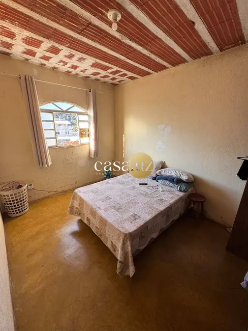 Foto 4 de Casa com 3 quartos à venda, 250m2 em Sarzedo - MG