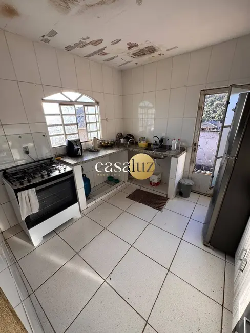 Foto 8 de Casa com 3 quartos à venda, 250m2 em Sarzedo - MG