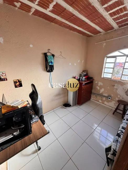 Foto 7 de Casa com 3 quartos à venda, 250m2 em Sarzedo - MG
