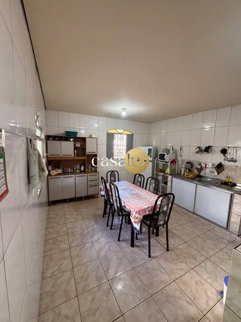 Foto 7 de Casa com 3 quartos à venda, 380m2 em Sarzedo - MG