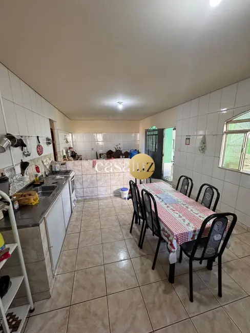 Foto 8 de Casa com 3 quartos à venda, 380m2 em Sarzedo - MG