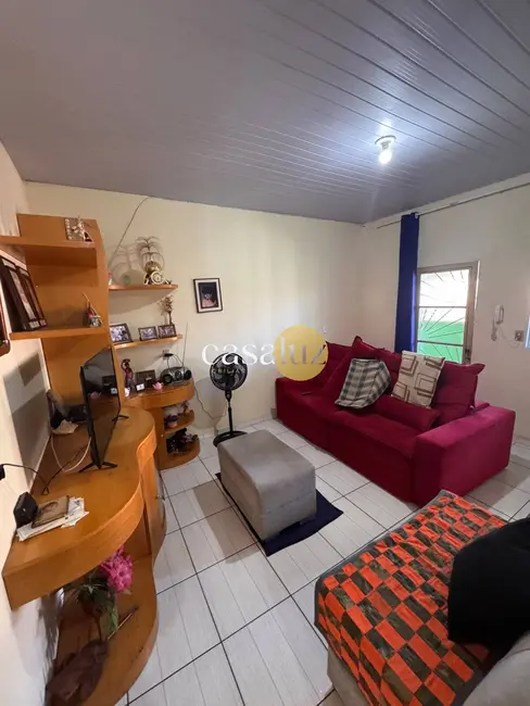 Foto 1 de Casa com 3 quartos à venda, 380m2 em Sarzedo - MG