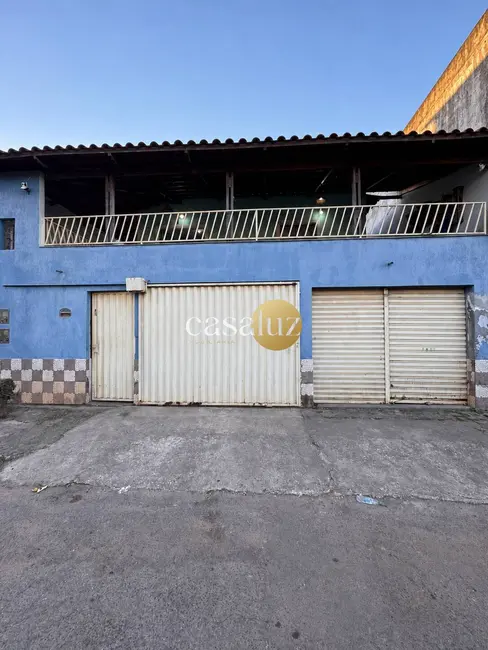 Foto 1 de Casa com 3 quartos à venda, 180m2 em Sarzedo - MG