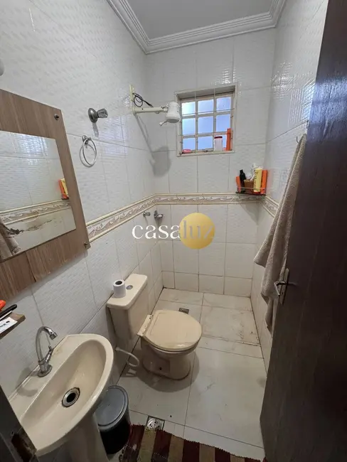 Foto 6 de Casa com 3 quartos à venda, 180m2 em Sarzedo - MG