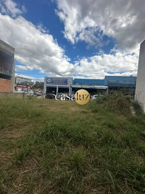 Terreno / Lote à venda, 373m2 em Centro, Sarzedo - MG - imagem 2 Foto 2 de Terreno / Lote à venda, 373m2 em Centro, Sarzedo - MG