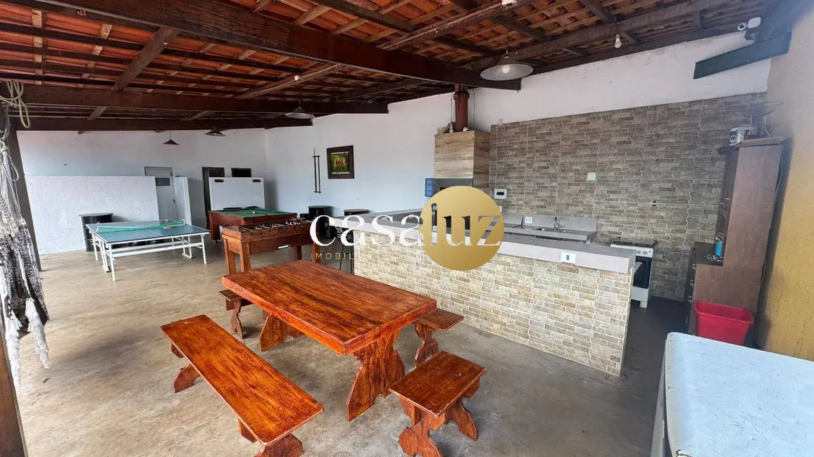 Foto 6 de Sítio / Rancho com 5 quartos à venda, 3000m2 em Igarape - MG