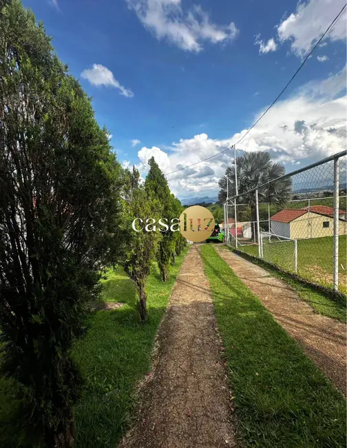 Foto 9 de Sítio / Rancho com 5 quartos à venda, 3000m2 em Igarape - MG