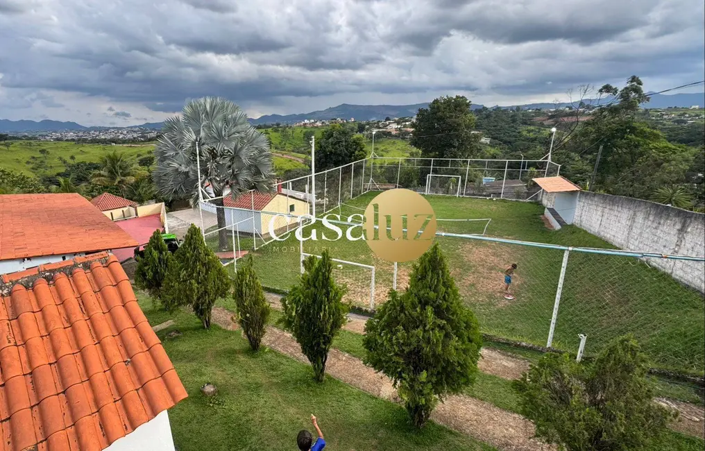 Foto 8 de Sítio / Rancho com 5 quartos à venda, 3000m2 em Igarape - MG