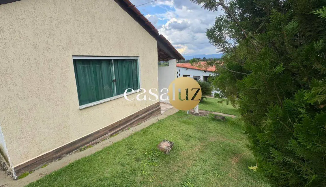 Foto 1 de Sítio / Rancho com 5 quartos à venda, 3000m2 em Igarape - MG