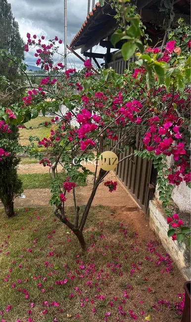 Foto 3 de Sítio / Rancho com 5 quartos à venda, 3000m2 em Igarape - MG