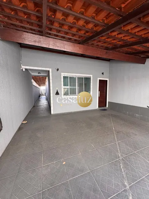 Foto 1 de Casa com 3 quartos à venda, 180m2 em Contagem - MG