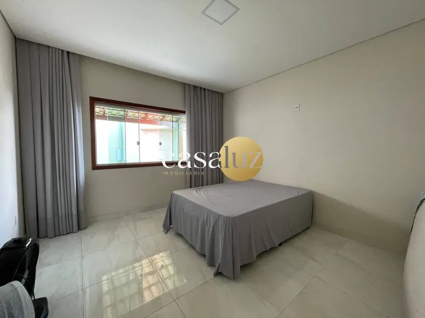 Foto 7 de Casa com 5 quartos à venda, 360m2 em Sarzedo - MG