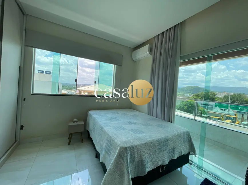 Foto 9 de Casa com 5 quartos à venda, 360m2 em Sarzedo - MG