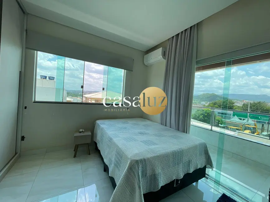 Foto 8 de Casa com 5 quartos à venda, 360m2 em Sarzedo - MG
