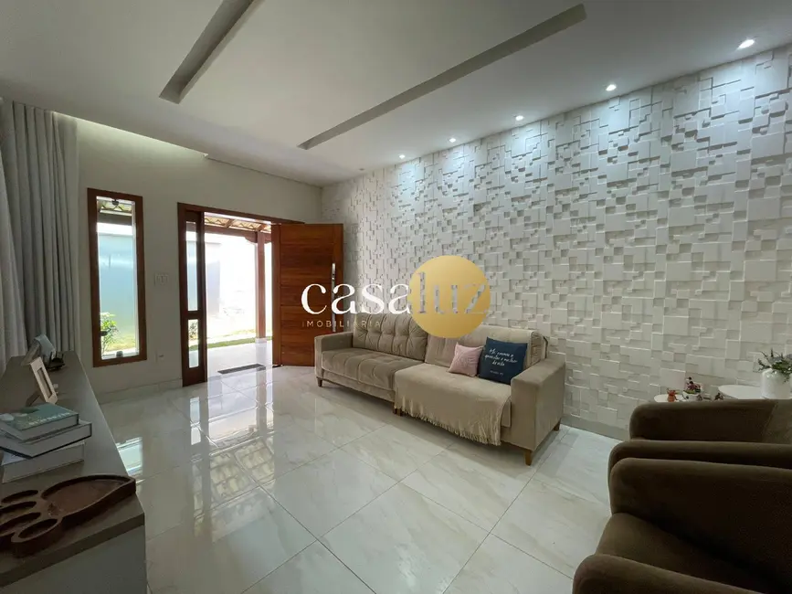 Foto 3 de Casa com 5 quartos à venda, 360m2 em Sarzedo - MG