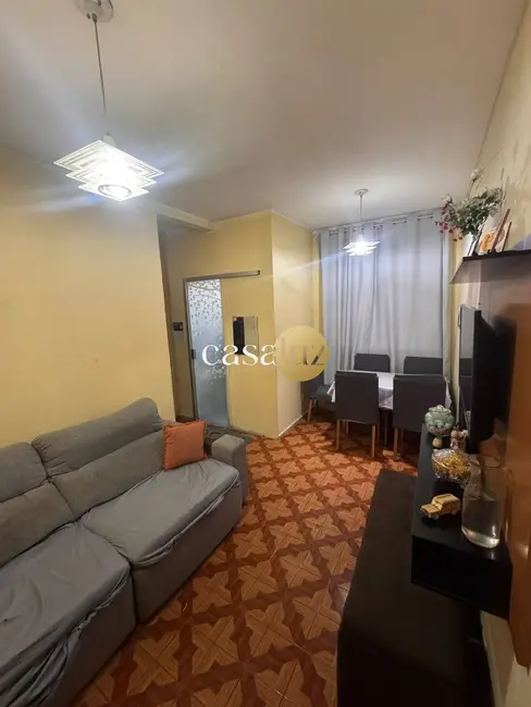 Foto 3 de Apartamento com 2 quartos à venda, 52m2 em Tirol (Barreiro), Belo Horizonte - MG