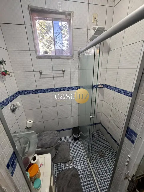 Foto 5 de Apartamento com 2 quartos à venda, 52m2 em Tirol (Barreiro), Belo Horizonte - MG