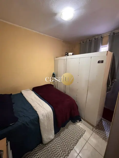 Foto 4 de Apartamento com 2 quartos à venda, 52m2 em Tirol (Barreiro), Belo Horizonte - MG