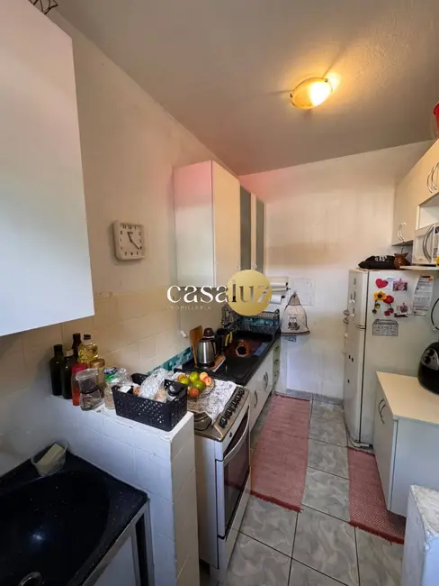 Foto 7 de Apartamento com 2 quartos à venda, 52m2 em Tirol (Barreiro), Belo Horizonte - MG