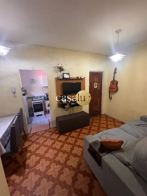 Foto 2 de Apartamento com 2 quartos à venda, 52m2 em Tirol (Barreiro), Belo Horizonte - MG