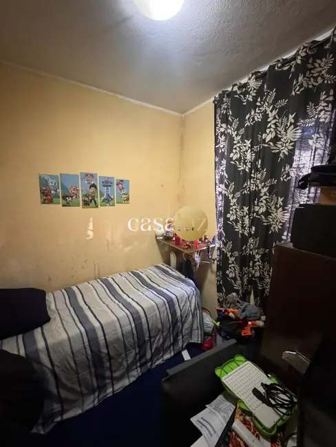 Foto 6 de Apartamento com 2 quartos à venda, 52m2 em Tirol (Barreiro), Belo Horizonte - MG