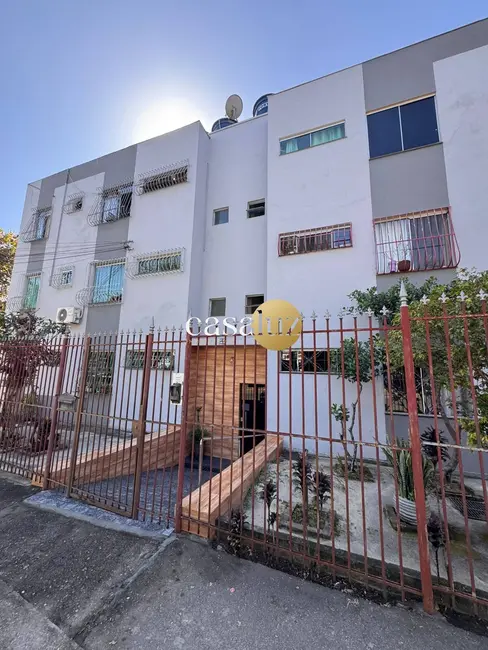 Foto 9 de Apartamento com 2 quartos à venda, 52m2 em Tirol (Barreiro), Belo Horizonte - MG
