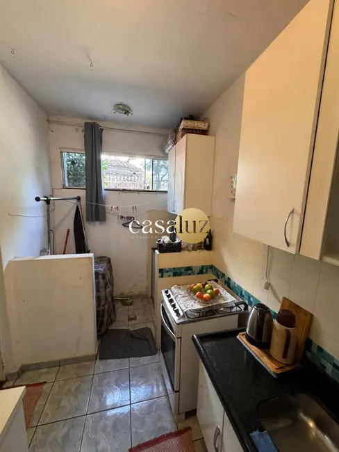 Foto 8 de Apartamento com 2 quartos à venda, 52m2 em Tirol (Barreiro), Belo Horizonte - MG