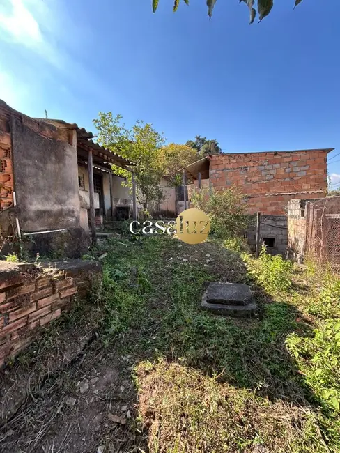 Foto 5 de Terreno / Lote à venda, 360m2 em Sarzedo - MG