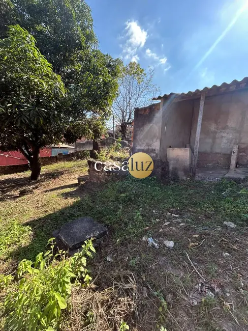 Foto 2 de Terreno / Lote à venda, 360m2 em Sarzedo - MG