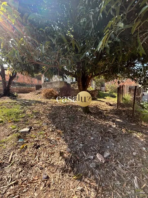 Foto 4 de Terreno / Lote à venda, 360m2 em Sarzedo - MG