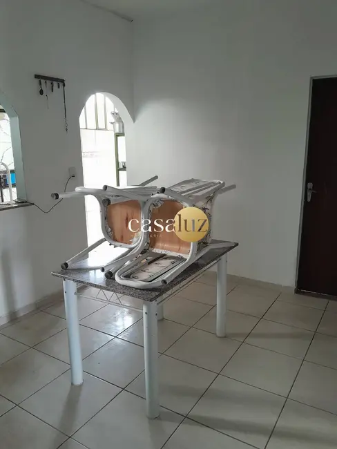 Foto 6 de Casa com 3 quartos à venda, 360m2 em Jardim das Oliveiras, Ibirite - MG