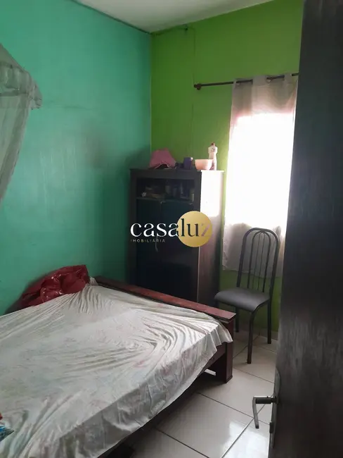 Foto 3 de Casa com 3 quartos à venda, 360m2 em Jardim das Oliveiras, Ibirite - MG
