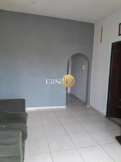 Foto 1 de Casa com 3 quartos à venda, 360m2 em Jardim das Oliveiras, Ibirite - MG