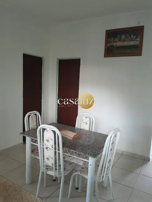 Foto 5 de Casa com 3 quartos à venda, 360m2 em Jardim das Oliveiras, Ibirite - MG